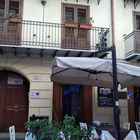 Cassari Upartments Apartamento Palermo Exterior foto