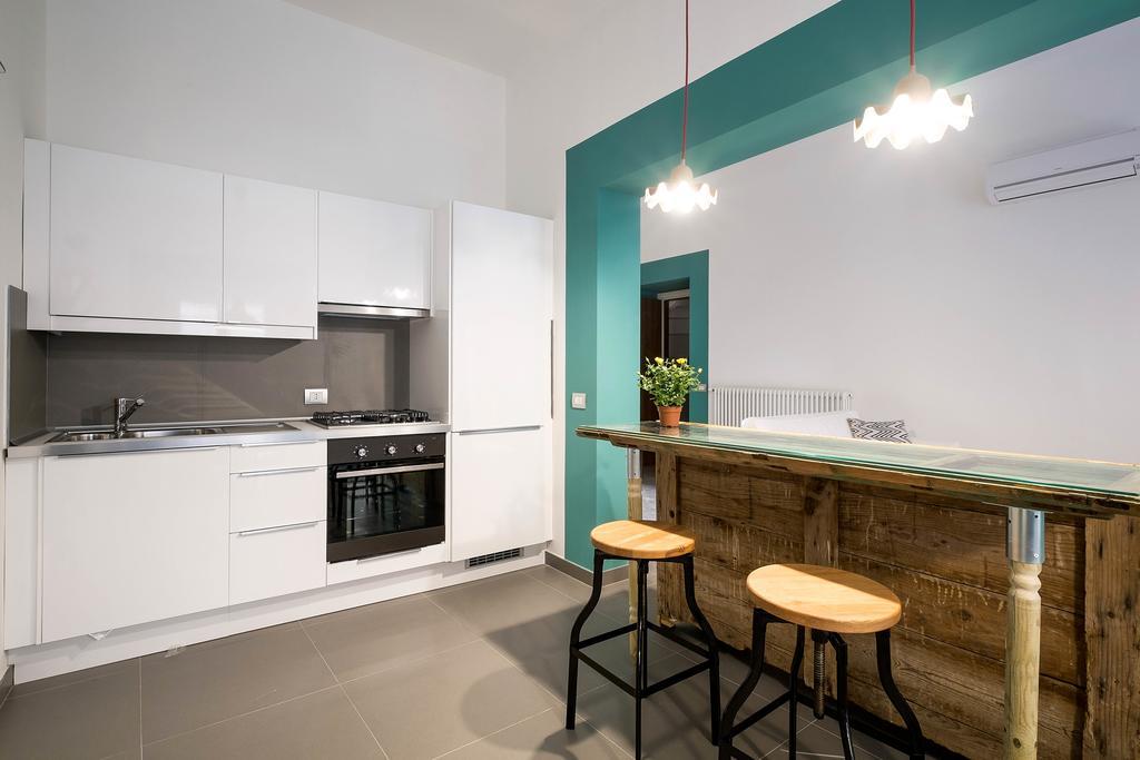 Cassari Upartments Apartamento Palermo Exterior foto