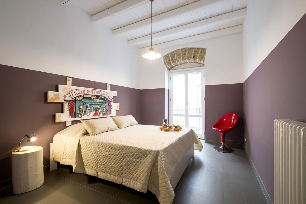 Cassari Upartments Apartamento Palermo Exterior foto