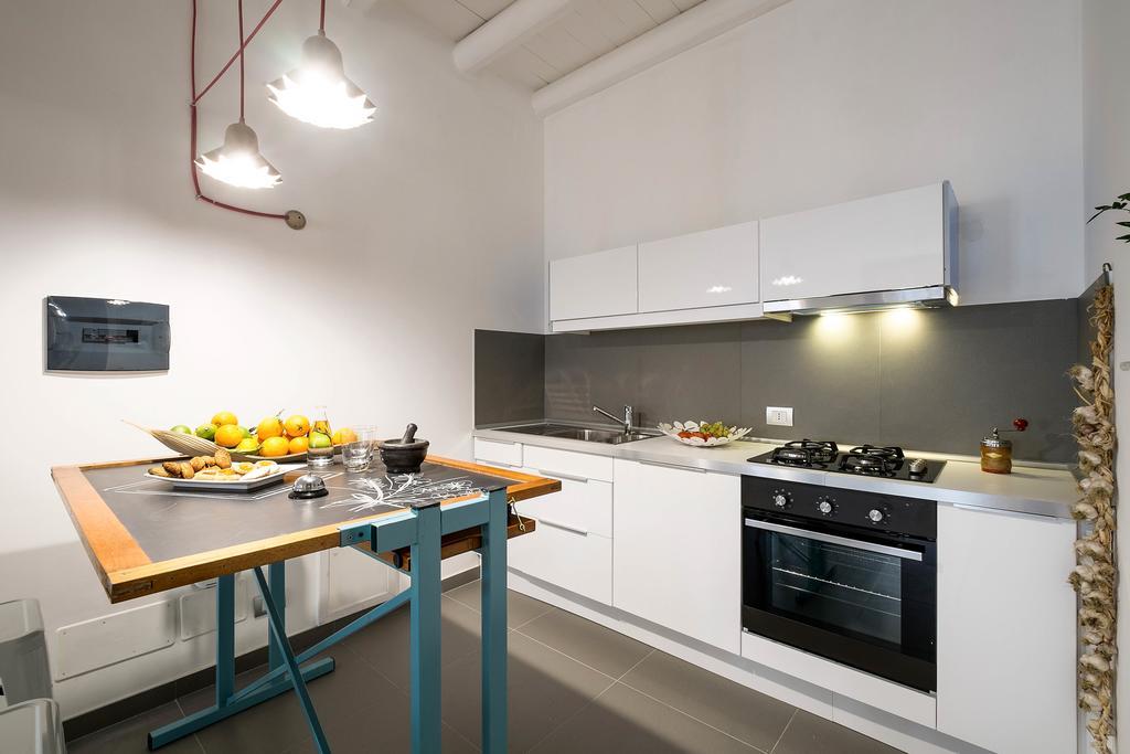 Cassari Upartments Apartamento Palermo Exterior foto