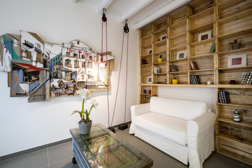 Cassari Upartments Apartamento Palermo Exterior foto