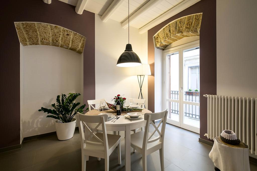 Cassari Upartments Apartamento Palermo Exterior foto