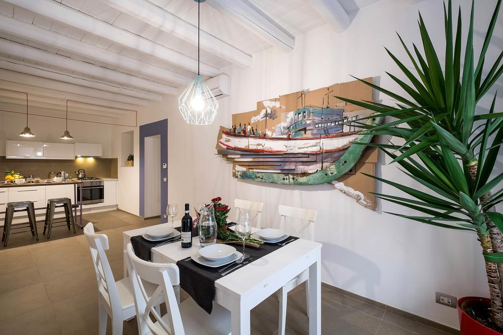 Cassari Upartments Apartamento Palermo Exterior foto