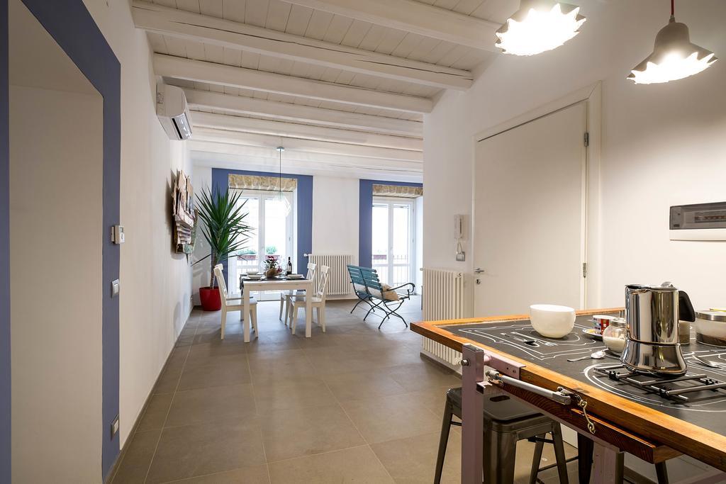 Cassari Upartments Apartamento Palermo Exterior foto
