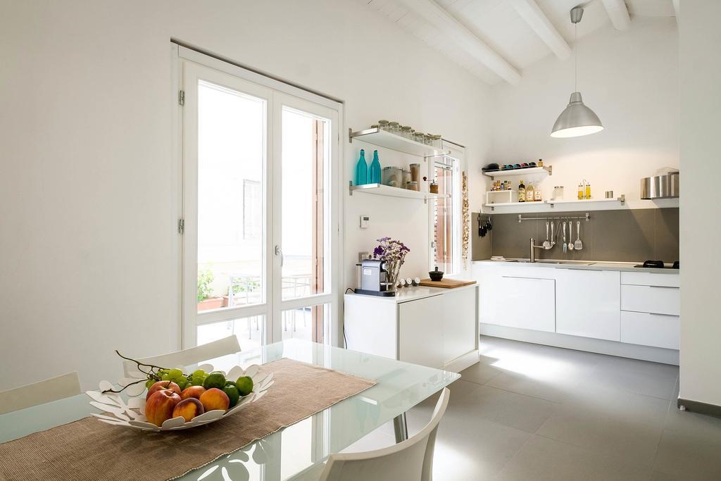 Cassari Upartments Apartamento Palermo Exterior foto