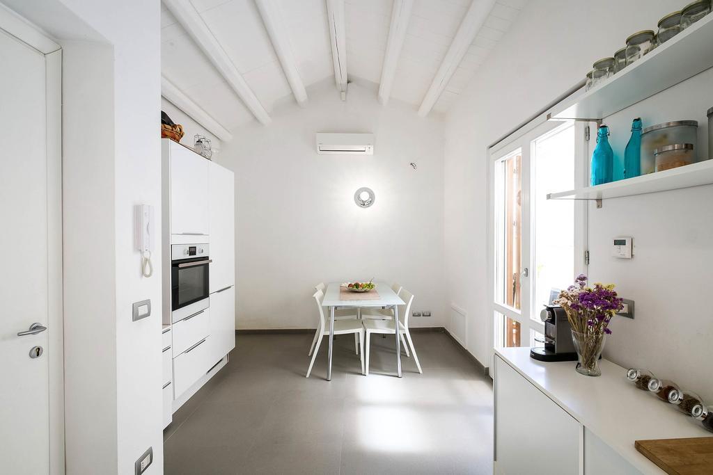 Cassari Upartments Apartamento Palermo Exterior foto