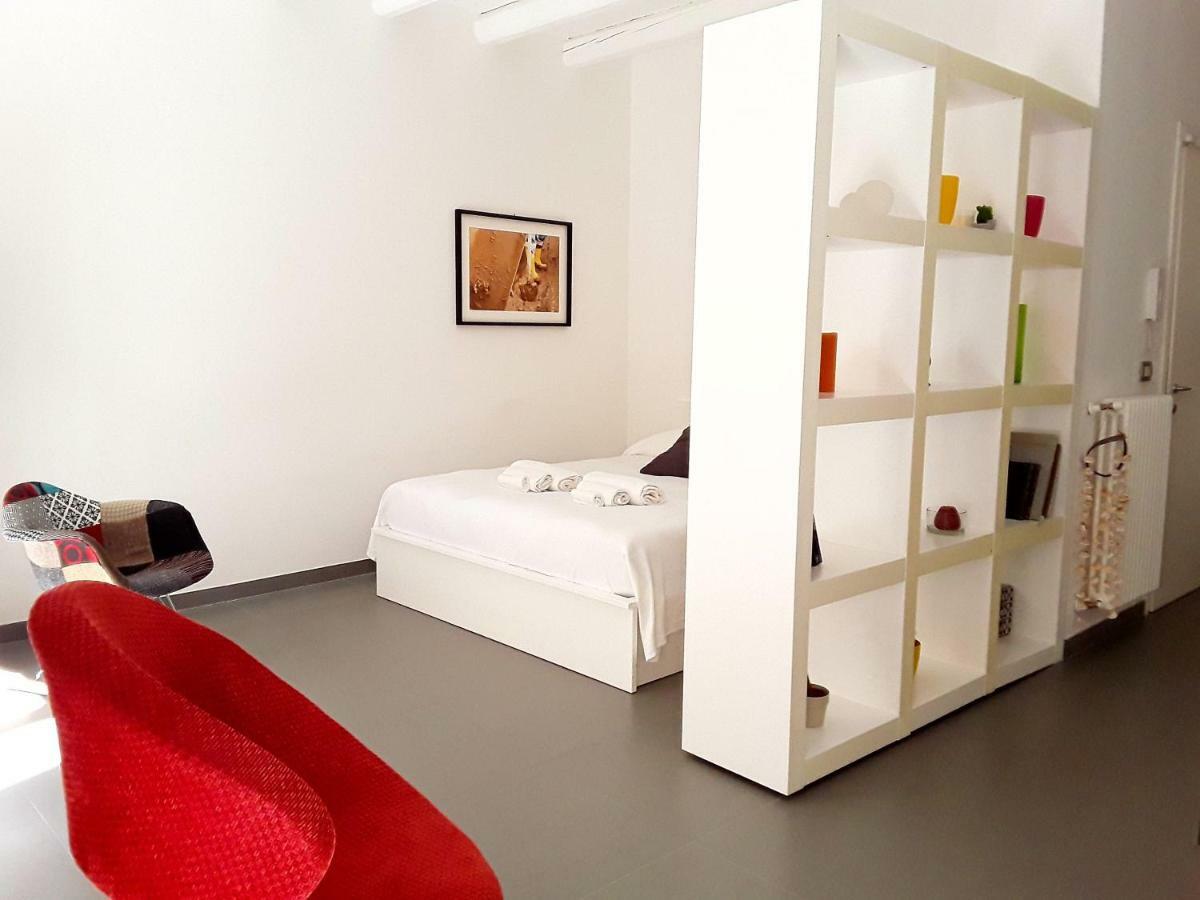 Cassari Upartments Apartamento Palermo Exterior foto