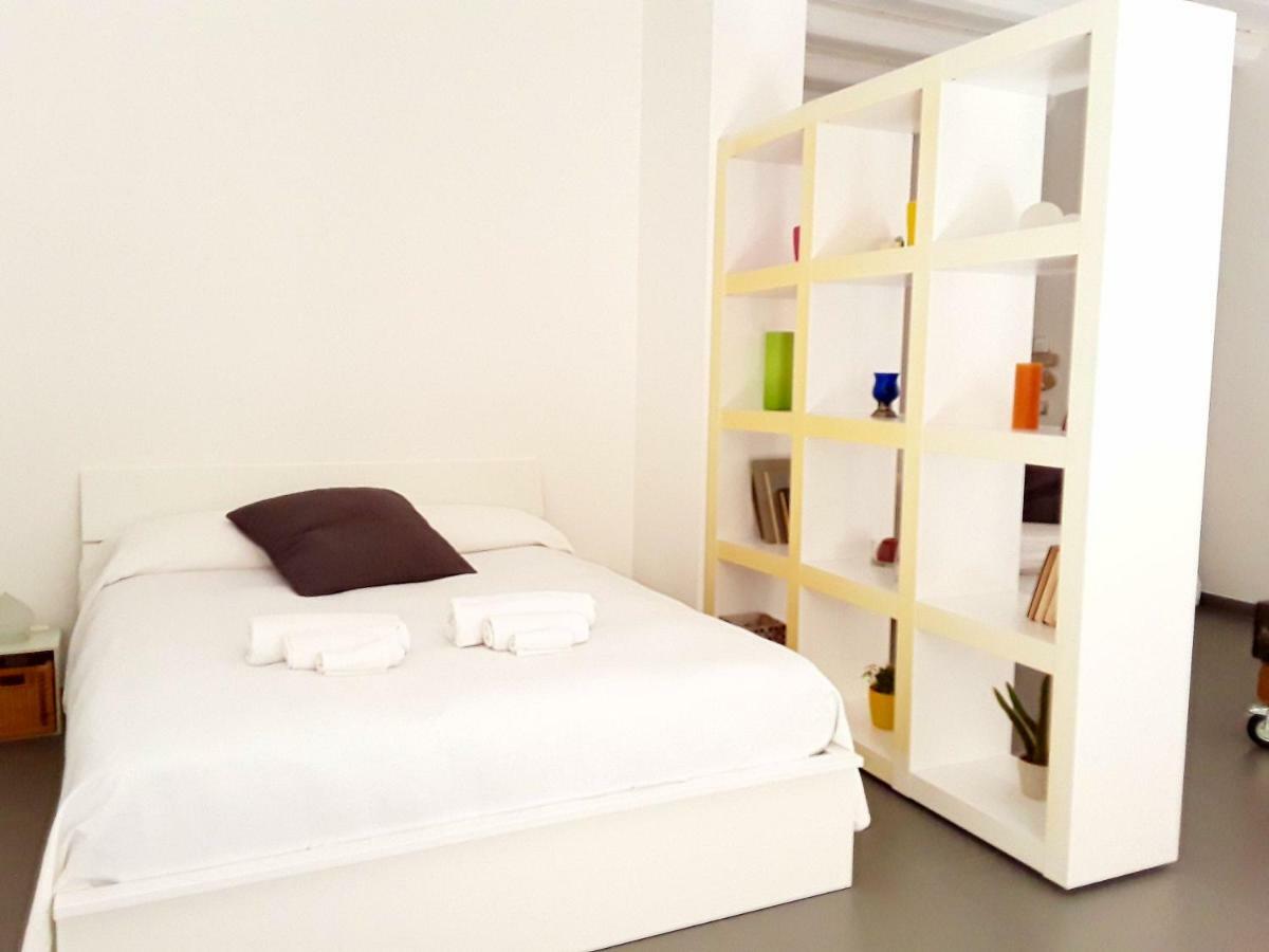 Cassari Upartments Apartamento Palermo Exterior foto
