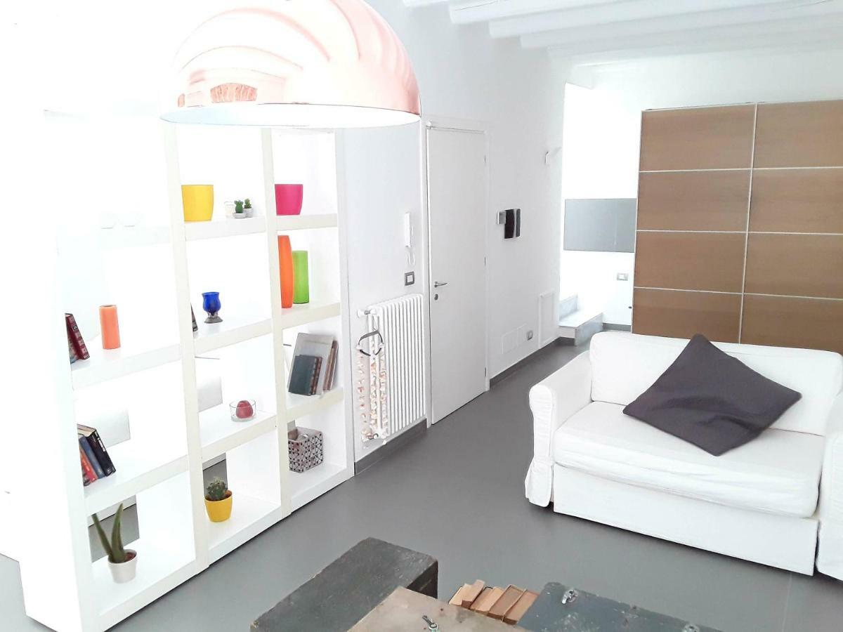 Cassari Upartments Apartamento Palermo Exterior foto