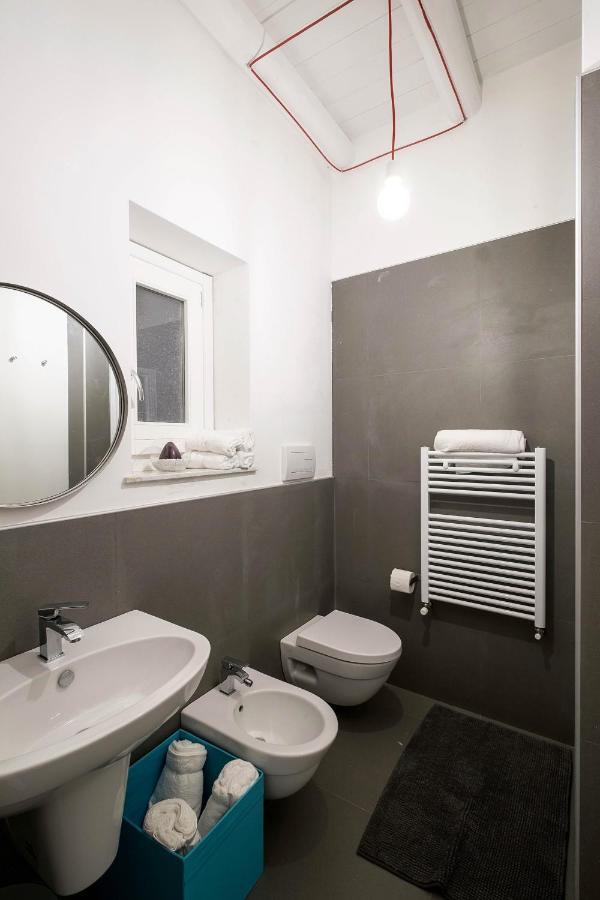Cassari Upartments Apartamento Palermo Exterior foto